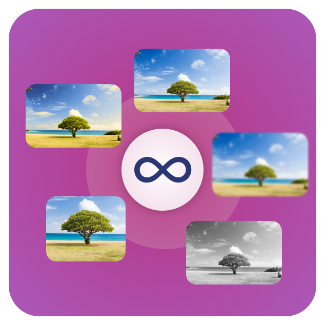 screenshot of Mighty Image